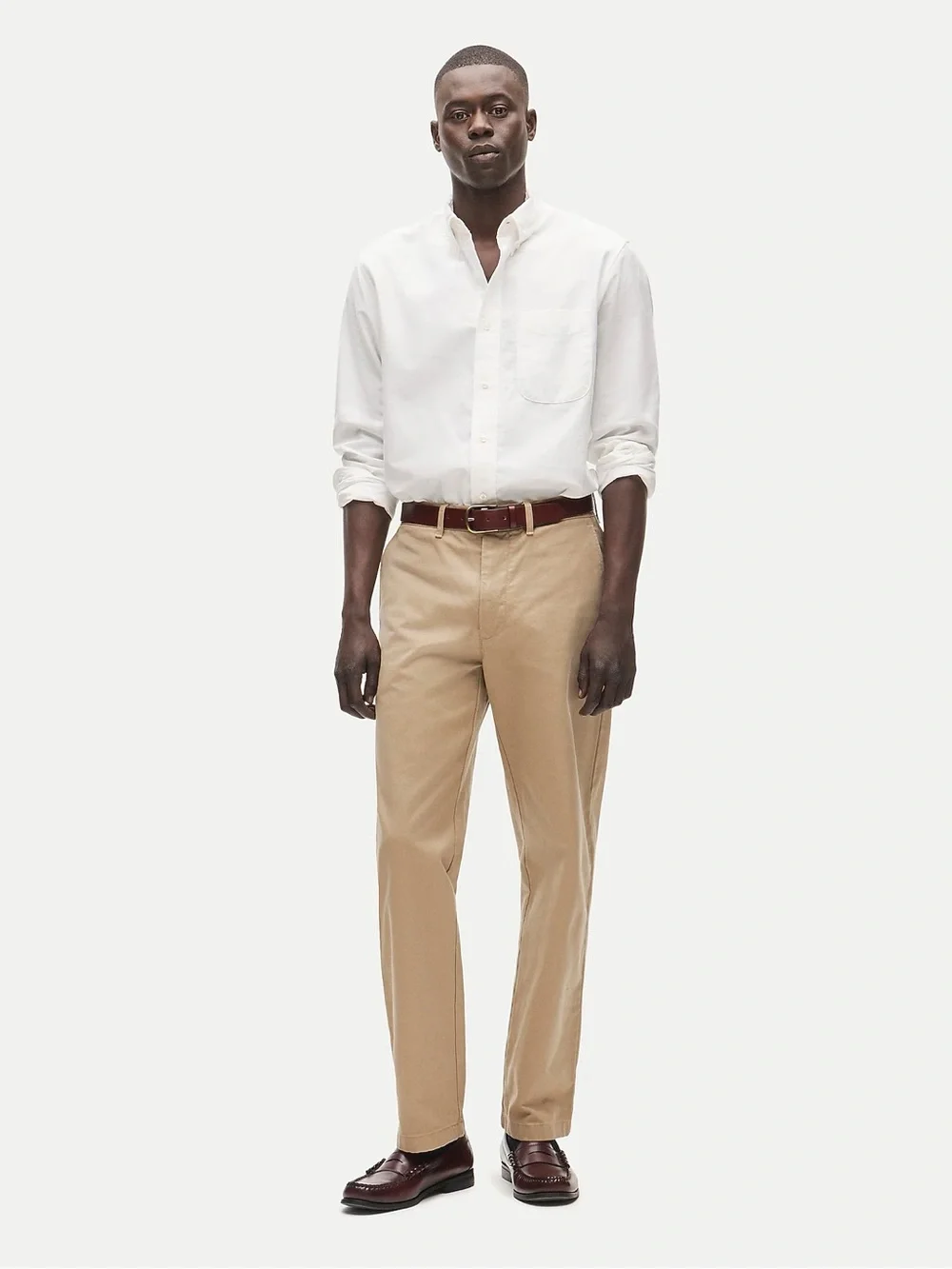 J. Crew crew classic